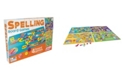 MasterPieces Puzzles Junior Learning Spelling Learning Educational Board Games